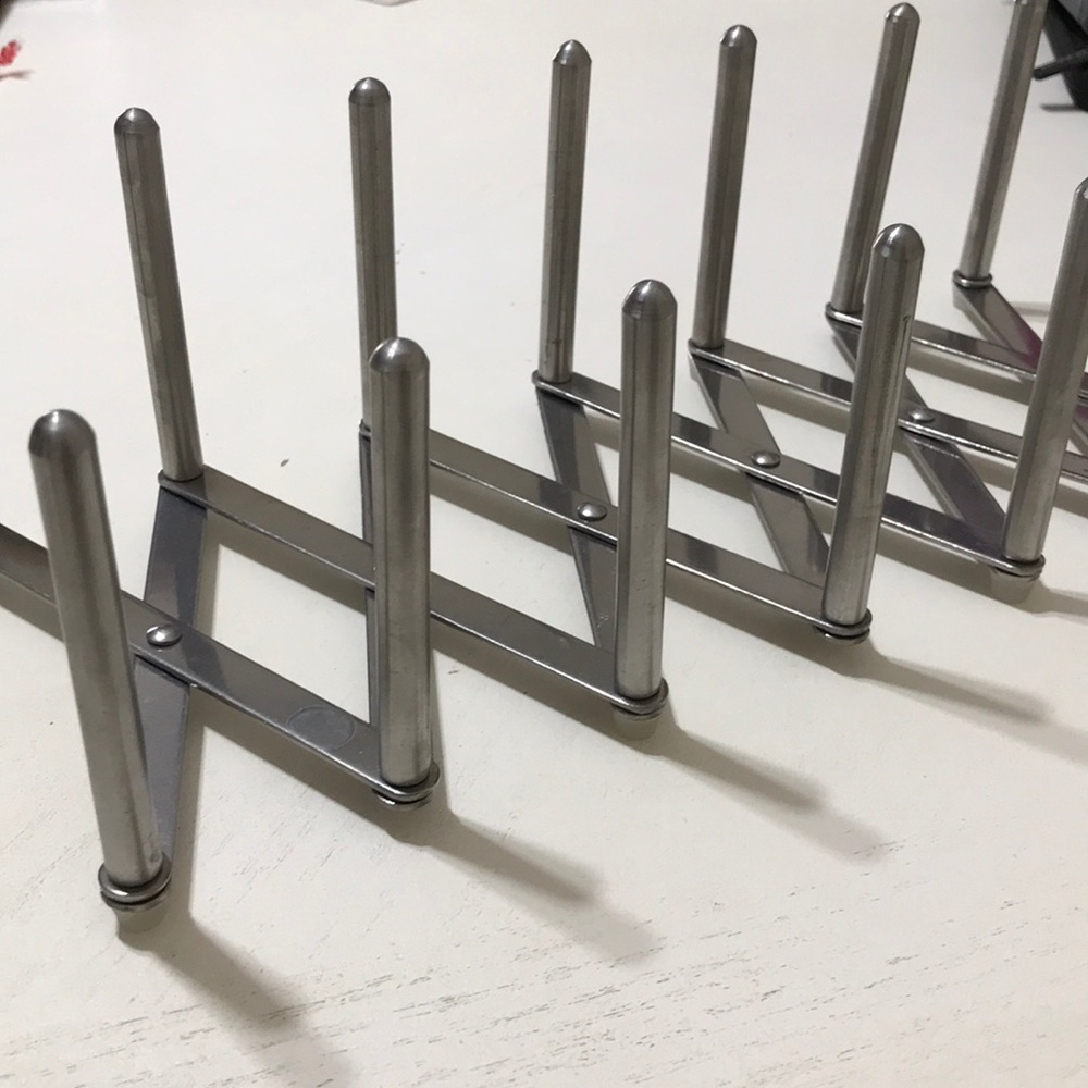 Adjustable Cookware Holder - Picture 2 of 6